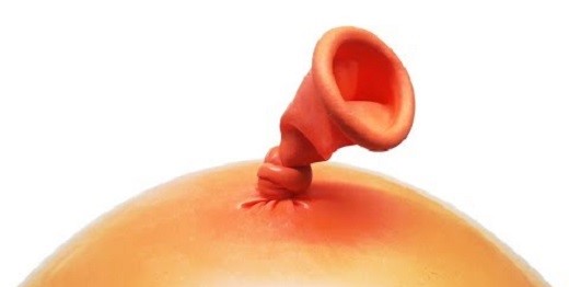 Как правильно завязывать шары с гелием